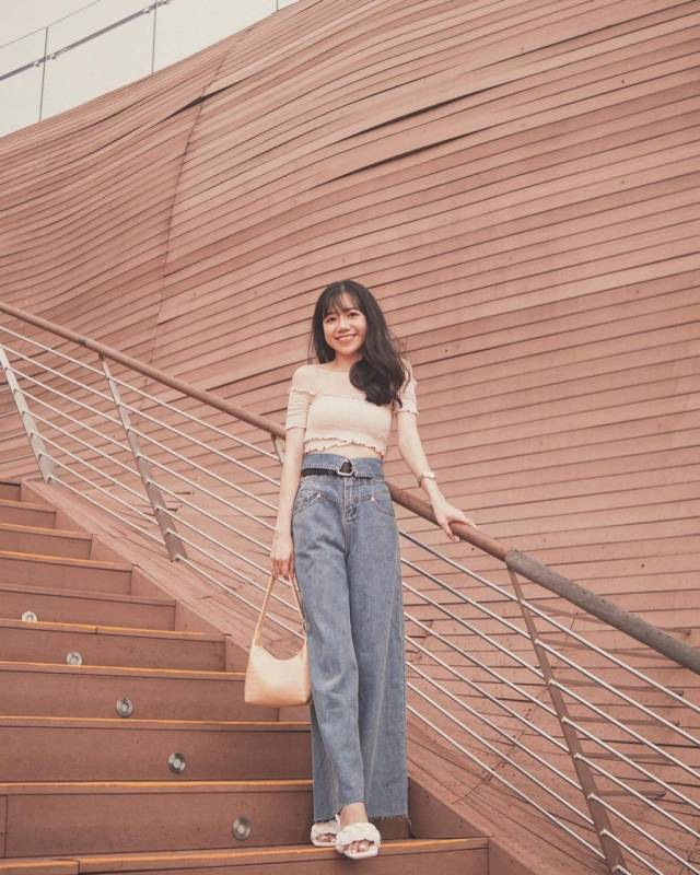 徒步漫游🚶🏻♀️新加坡跨海步道!Sentosa Boardwalk唯美路线 + 海上浮桥