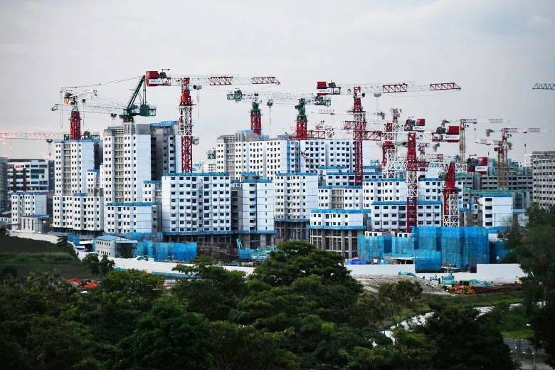 去年15萬人離開了新加坡！今年，這些人綠卡批准時間大幅縮短！移民政策放松了