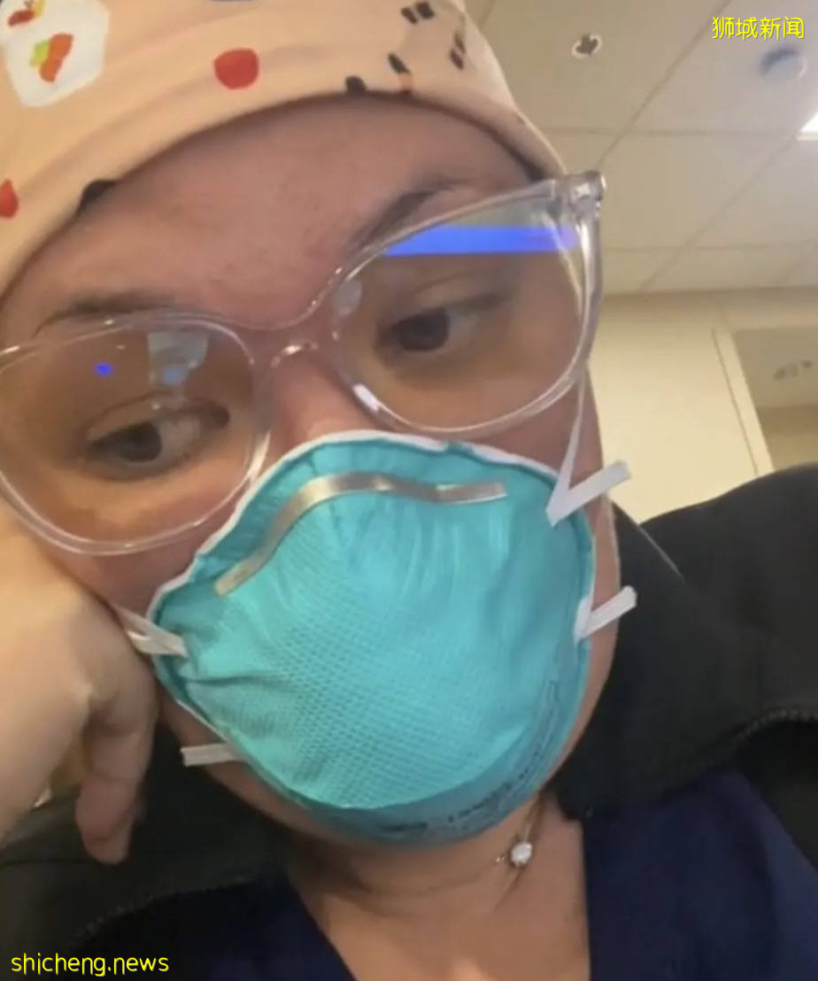 新加坡一周暴涨近千例，总理夫人为这件事催促！共存后，英美医院爆满