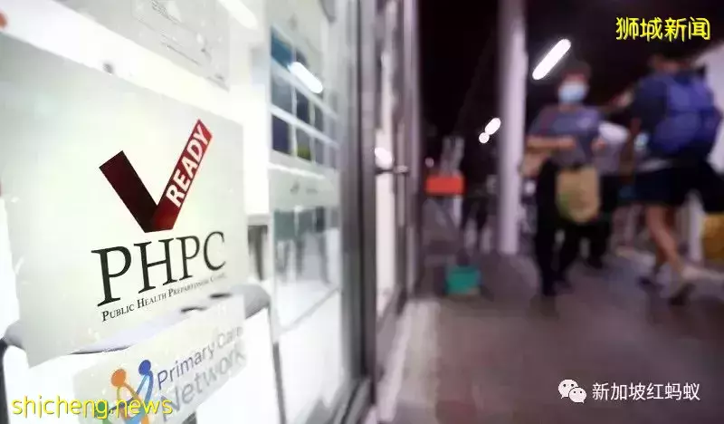 疫情升温前线人员压力倍增 又见公开信披露新加坡医护人员现状
