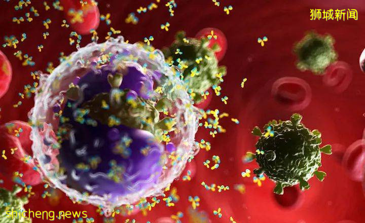 民众可领取免费冠病自测仪!教你如何在家自测冠病