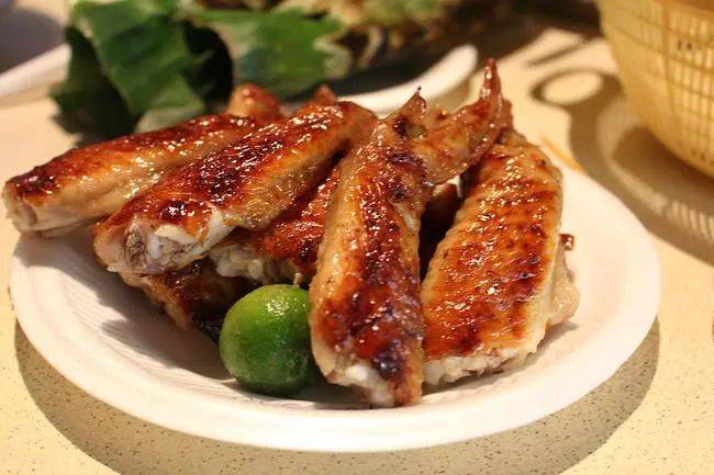 年終盤點 全島最好吃的八大小販中心（上）