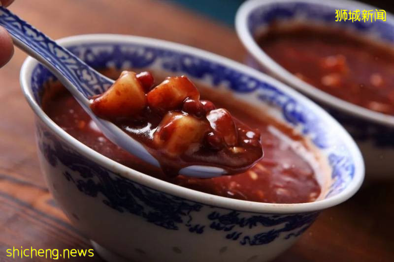 南京大牌檔入駐小坡島 這裏有整座金陵古城的浮光掠影