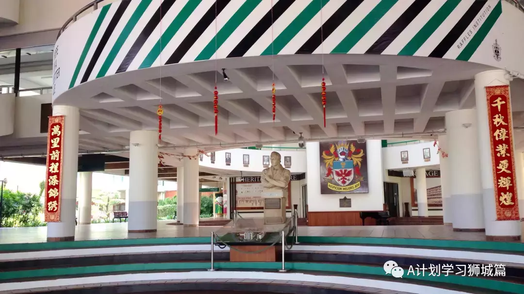 新加坡各初院申请明天开始,汇总近几年初院O考录取截分点及A/IB成绩,供报读的学生参考