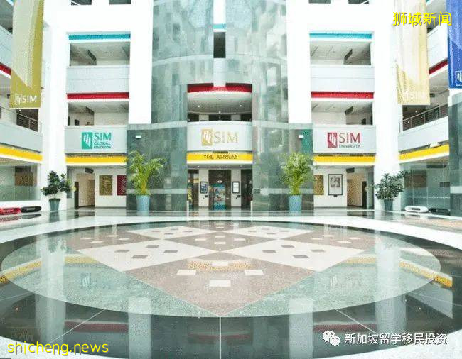 【留學資訊】2021年高考後如何去新加坡留學