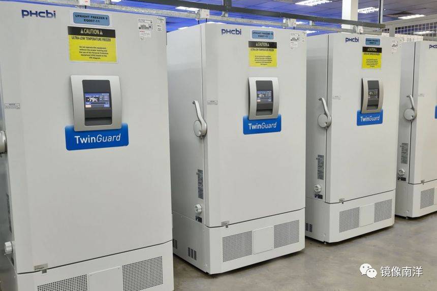 首批新冠疫苗已抵达新加坡,你会去打吗