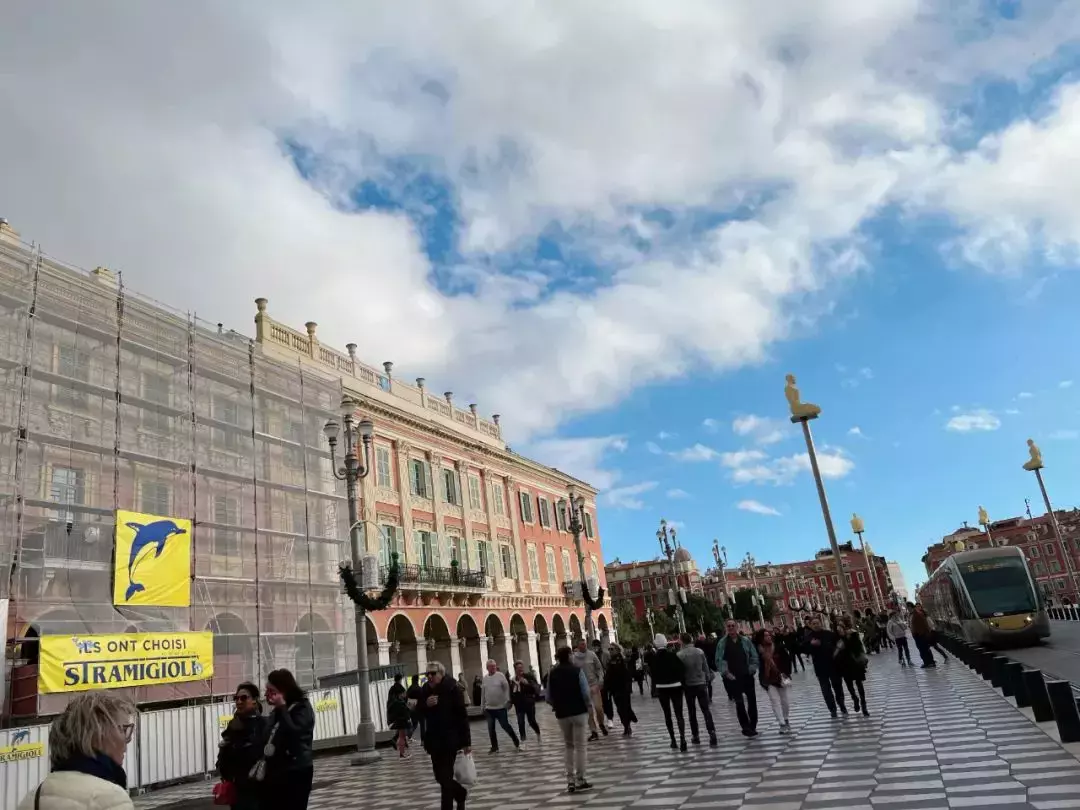 中国护照想从新加坡去欧洲玩，如何申请？14天深度法国游攻略