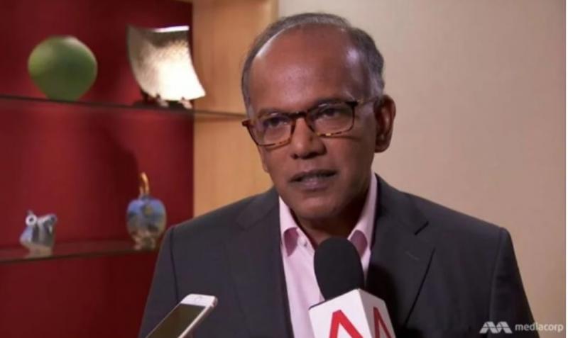 针对疫情发表种族主义言论 新加坡宗教老师被调查