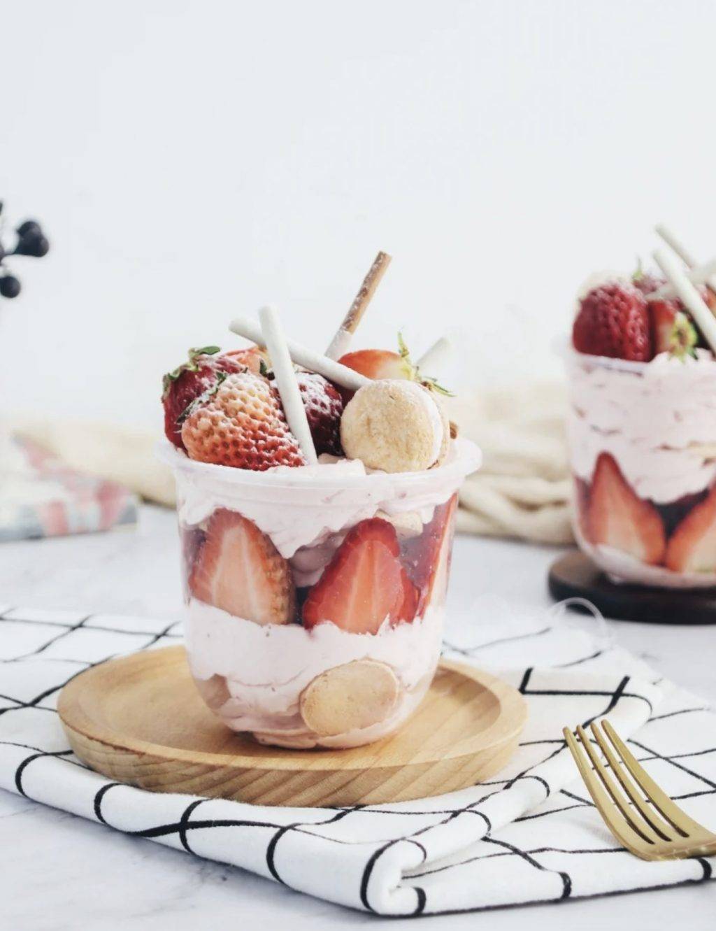 原YTEA奶茶店升級店面,更大更漂亮的仙女風plus版本Café!等你來打卡