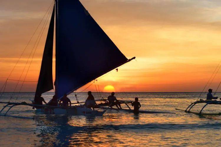 浪起來,新加坡水上運動大盤點