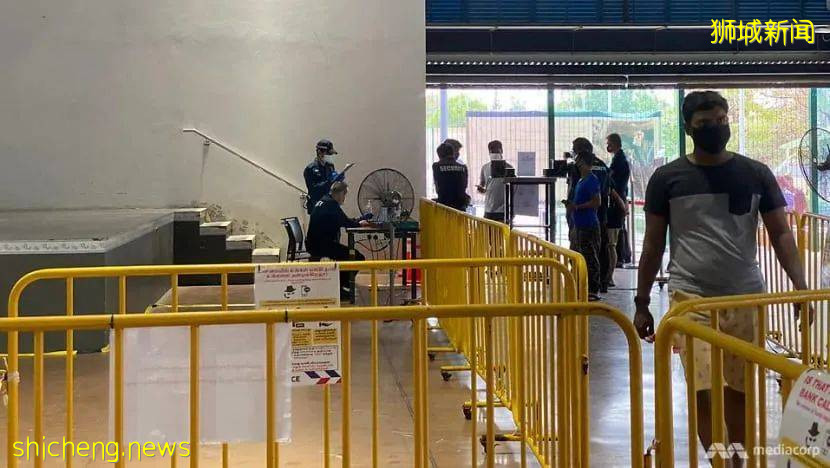 837例！新加坡客工宿舍重现大感染群！福建病例增至139例，网传回国隔离期最高42天