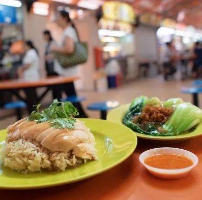 新加坡小販文化列入“非遺名錄”,哪些“寶藏美食”打動了國際評估團