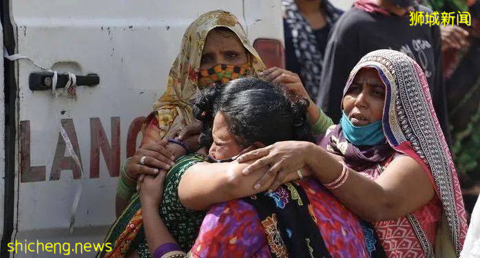 可怕!德尔塔病毒量是原始新冠的1000倍!无关联病例增多