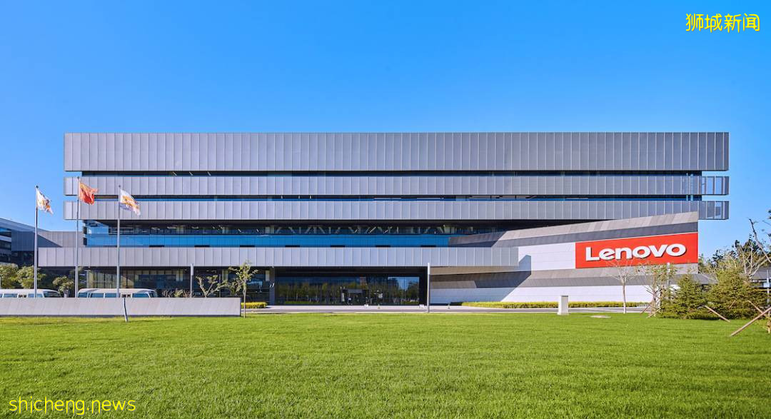 堅守熱情:從國大商學院走出的聯想集團高管盧奕煌