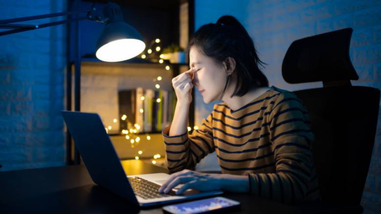 新加坡人力部推出線上應用,協助員工評估職場心理健康