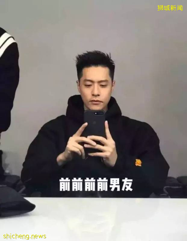 蕭亞軒最新曬圖!跟新加坡富二代分手後,竟過得這麽幸福