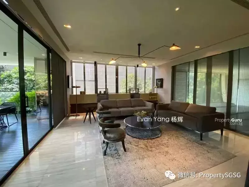 【近期优质/划算二手房源分享】新加坡市区公寓