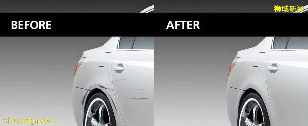 在新加坡修了个车，这也太太太太贵了？省钱攻略了解下