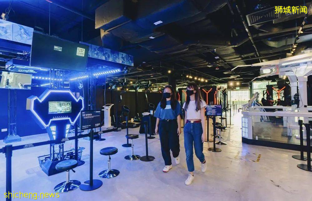 新加坡國慶節折扣來啦!旅行景點折扣和餐飲代金券總有一款適合你