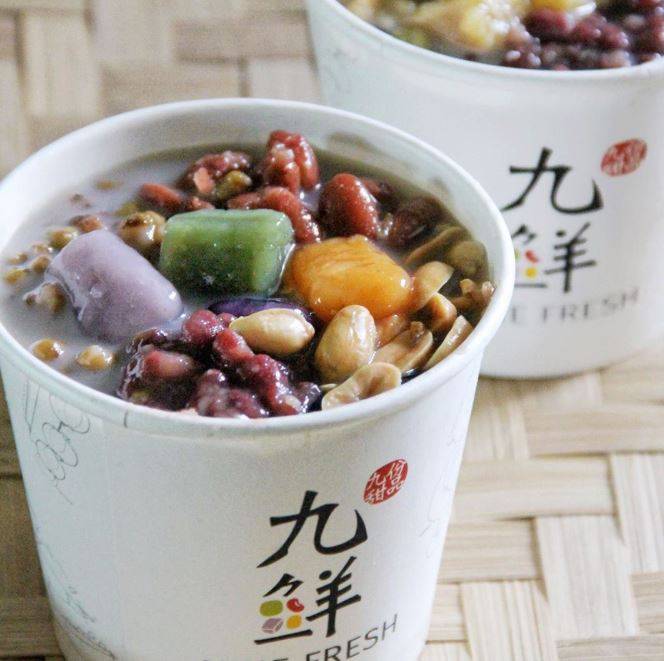 Causeway Point到底該怎麽吃？大家都在這邊吃