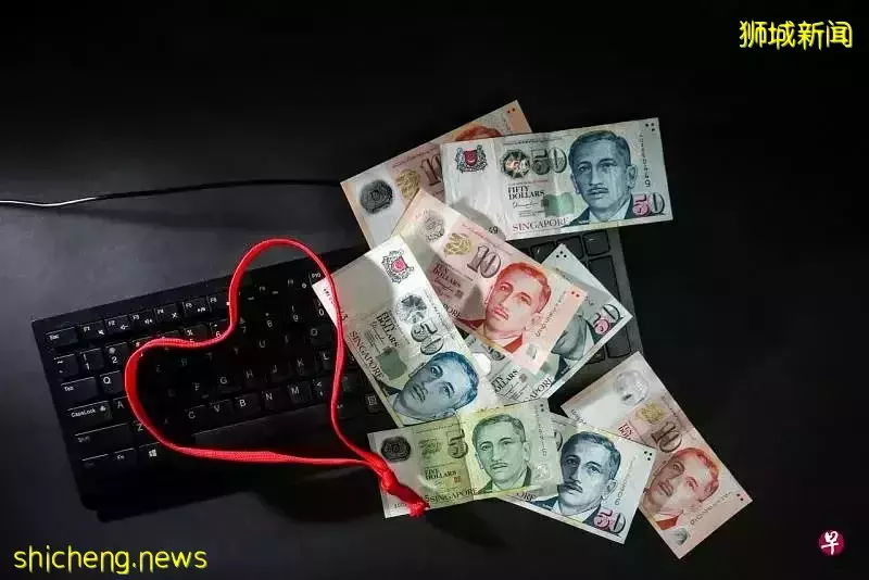 涉1138案騙600萬新元 ​327人遭警方調查