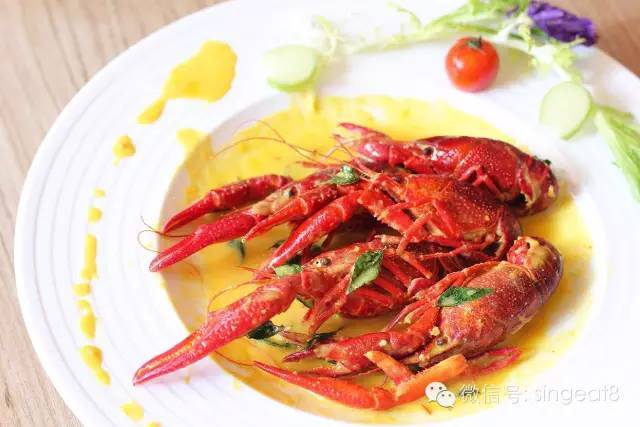 再下一城,這次我們吃日本人最愛的龍蝦粥