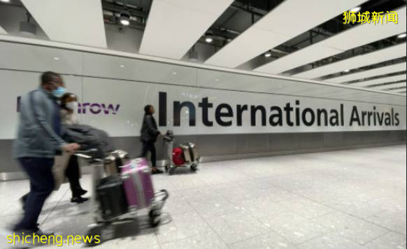 新變種“奧密克戎”遲早會來新加坡？李顯龍：或將再次收緊防疫限制