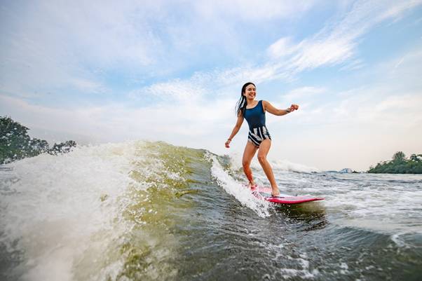 新加坡刺激运动对照表!进来看看你的胆子在第几层
