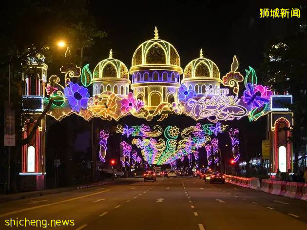 【周末去哪】濱海灣ins風展覽，夢幻節日燈飾，酒店買1送1，特價按摩spa