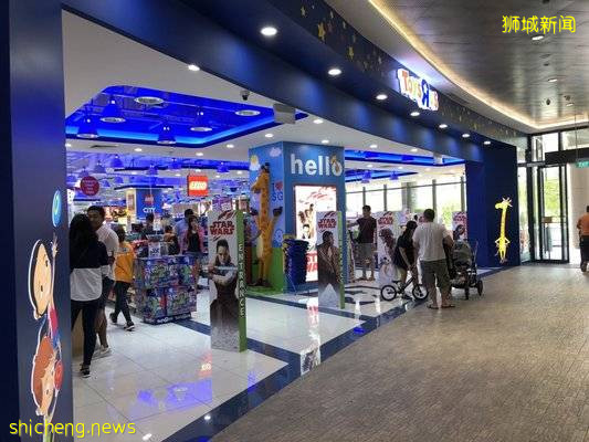 Don Don Donki即将开到榜鹅!确定开到Waterway Point