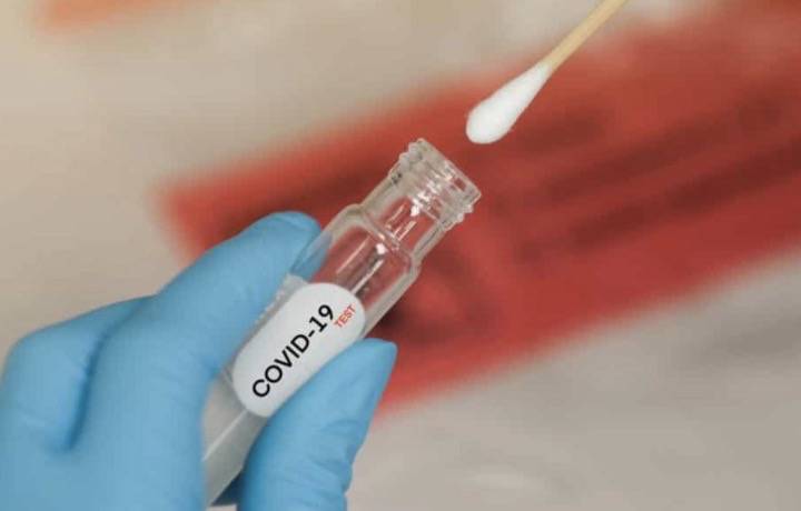 实拍日本“新冠检测”自助贩卖机!新加坡这10家诊所做检测最便宜