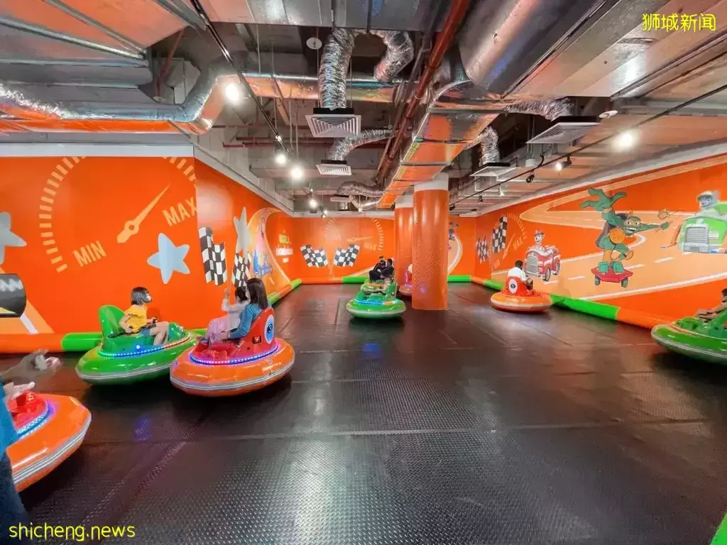 六月必打卡亲子活动！迪士尼音乐演唱会、超大室内气球堡、知名动画IP游乐场不容错过