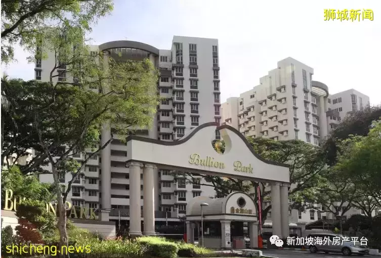 三幅近地铁站地段推出招标 伦多Lentor地区私宅料吸引买家关注