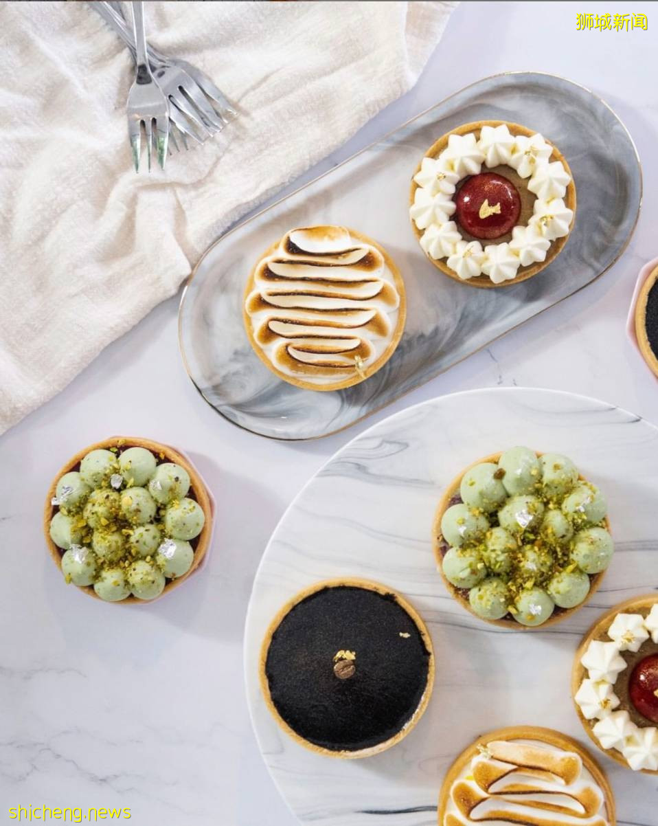 獅城MRT美食 最古老的街道之一Telok Ayer其實是個美食天堂