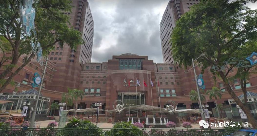 30例！新加坡再出現感染群！變異病毒B117又入侵！英國入境21天後才被確診