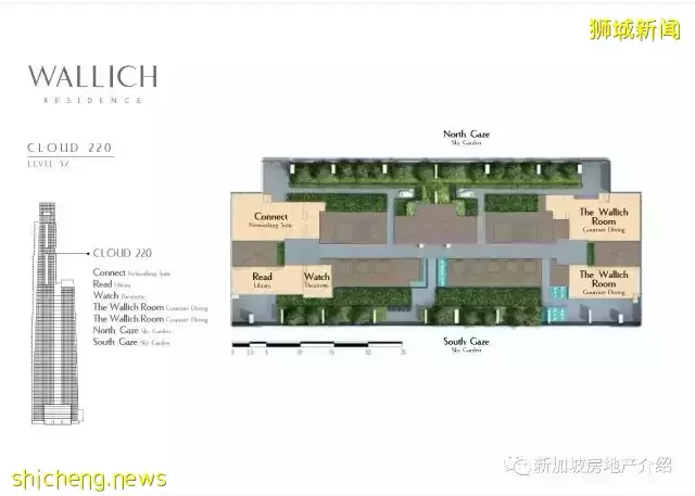 Wallich Residence 華利世家(D02), 金融區的現房公寓豪宅，新加坡曆史上報價最貴的公寓就出自這個小區