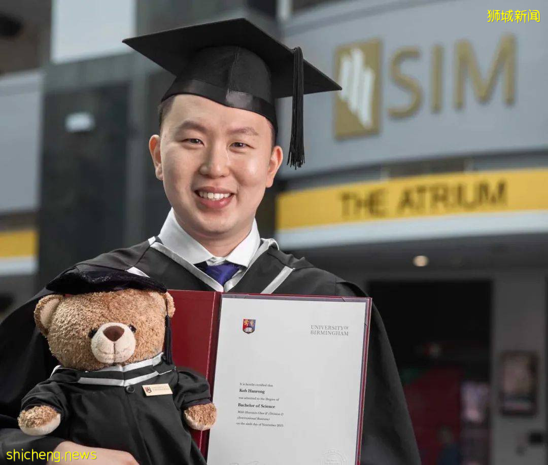 好消息！初高中生在津就讀國際高中或國際大一，輕松直升世界名校