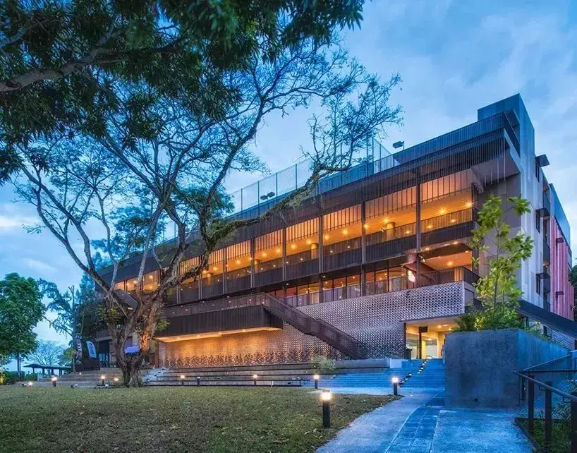 酒店住膩了?新加坡12個特別的度宅假方式推薦,小木屋、帳篷、遊艇