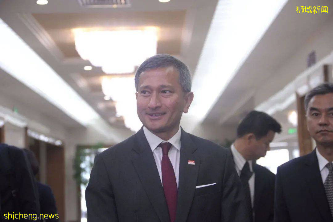 中国外交部长王毅再访新加坡，意义深远、信息量大