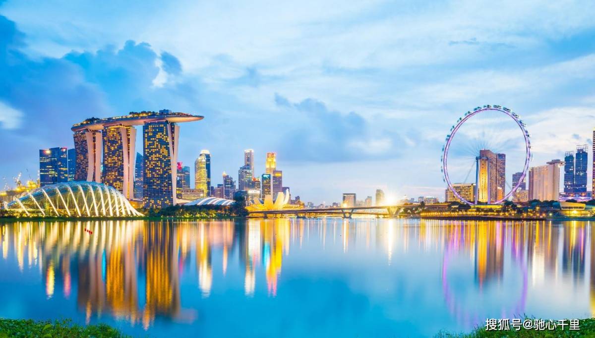 HL新加坡護照、新加坡永居、新加坡創業自雇移民EP項目說明！快速辦理