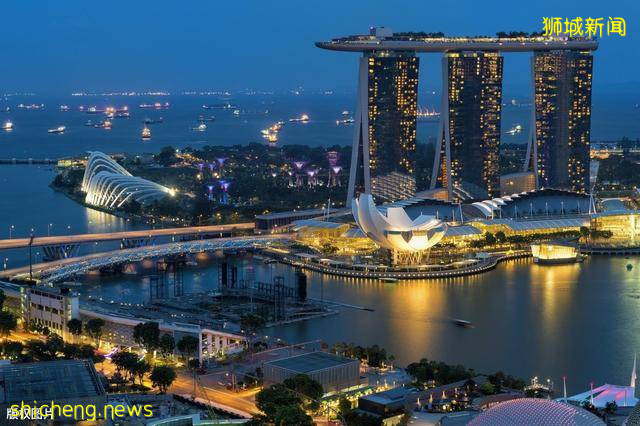 老外眼中的另一座“中国”:才和中国建交30年,就在亚洲