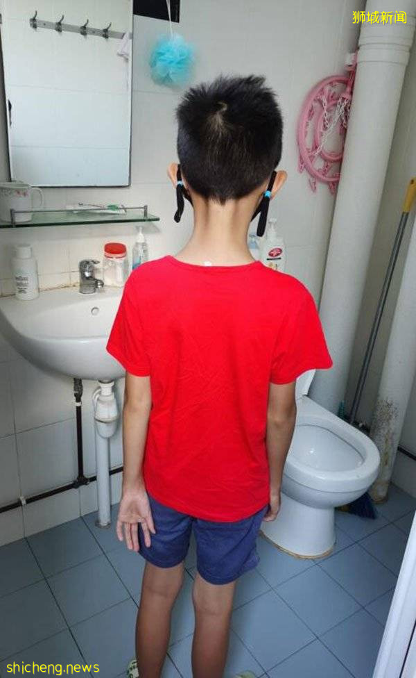 ◤新国CCB◢ 马劳夫妇确诊没送院 房东忧未接种儿染疫