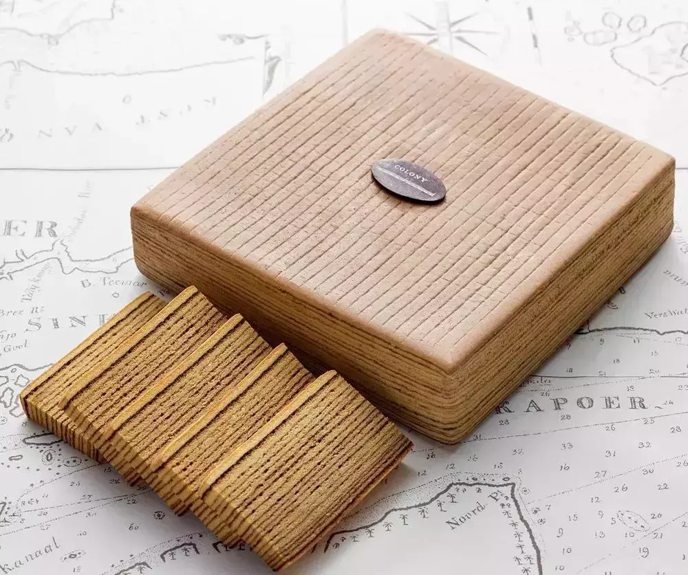 虎年新年饼哪家强