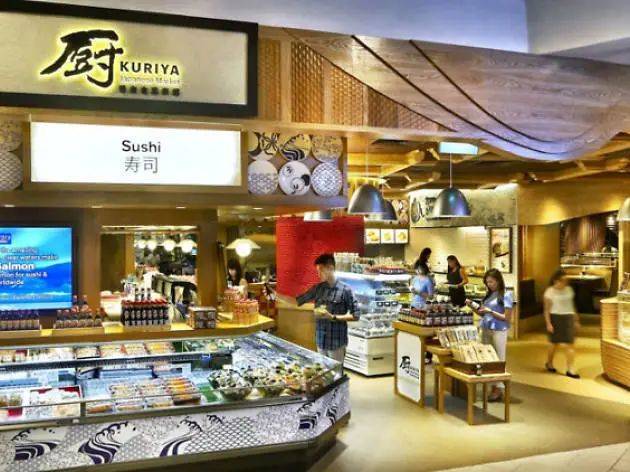 【每周折扣】唯有美食與購物不可辜負