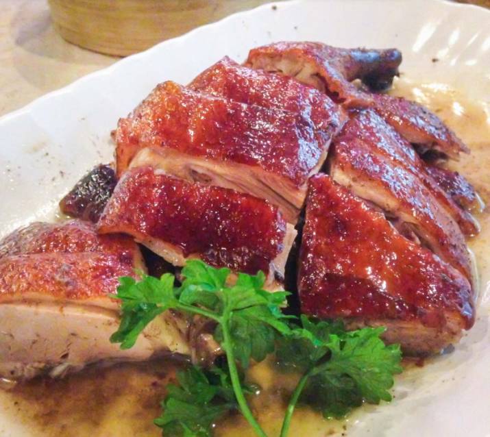 年夜饭开订啦!新加坡9家老牌中餐厅推荐,附菜单和价格