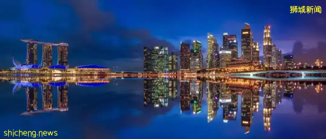 富裕家庭爲何大多偏愛新加坡，只因他們覺得這一點太難了