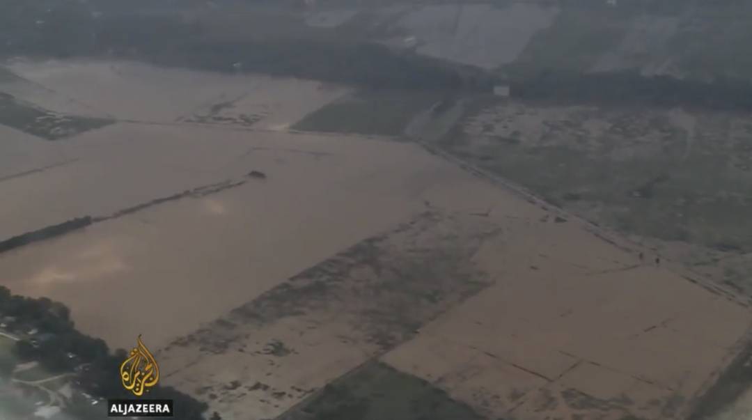 新加坡这些东西突然涨价了！居然因为马来西亚发大水