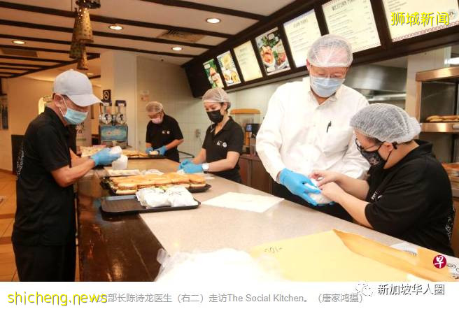 羡慕！新加坡招聘新员工政府还送钱！有超过27万本地人获聘