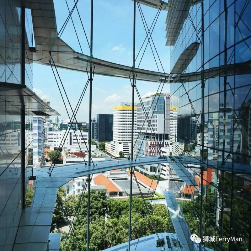 炎炎夏日，苦于无处学习（吹空调）？这些自习圣地等你来