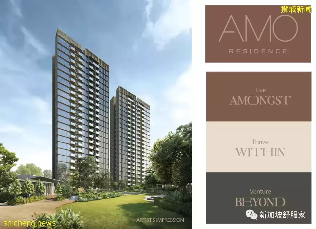 近期私宅需求依旧强劲!带动房价大涨!抓紧机遇